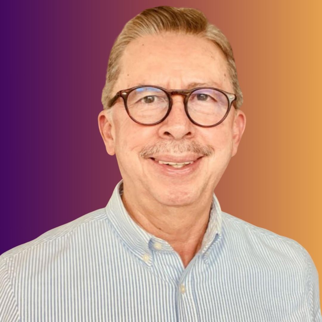 Harold Segura